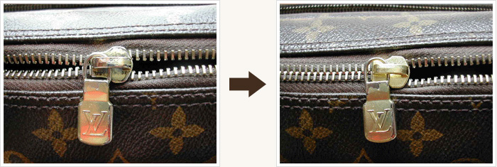 zipper-before&After